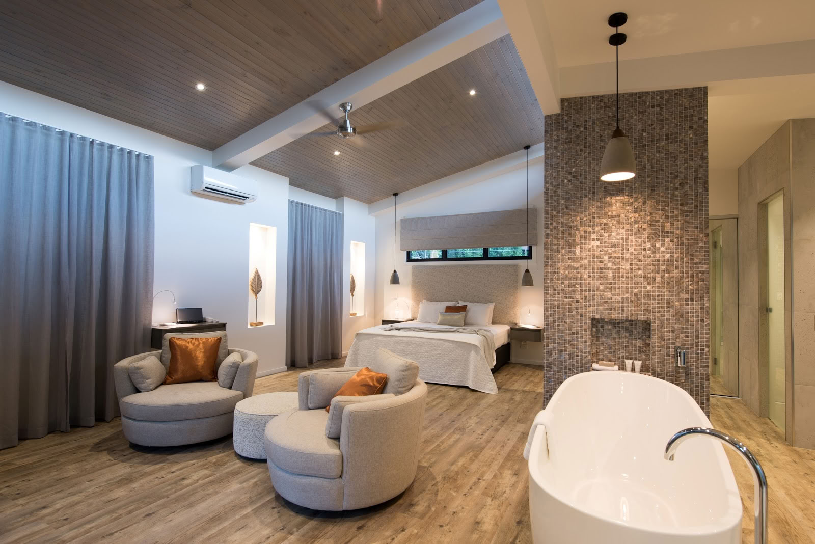 Gwinganna Retritas & SPA
