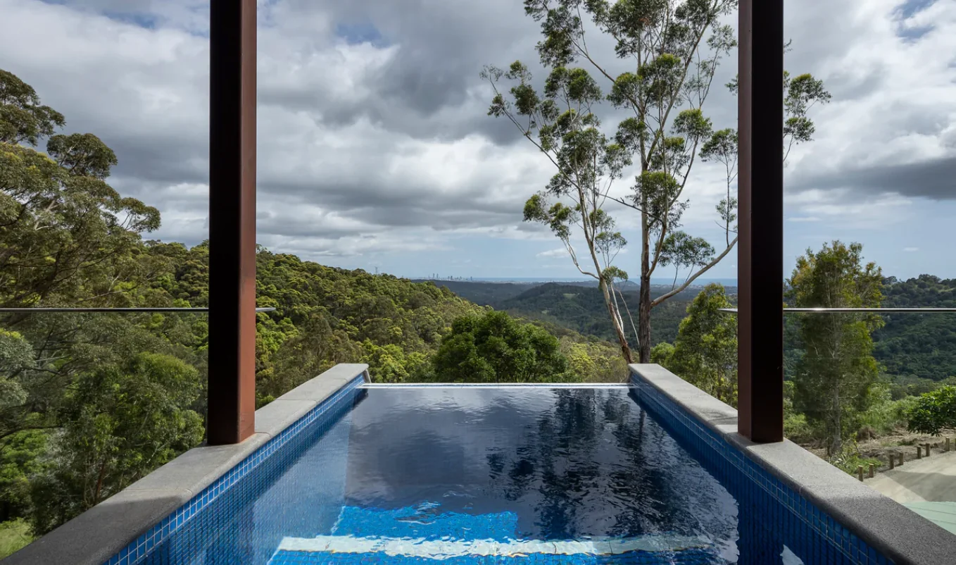 Gwinganna Retritas & SPA