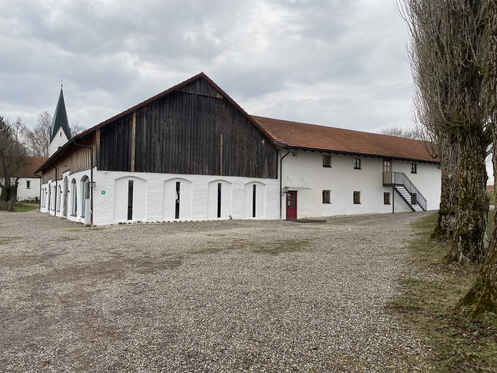 Vierfalt seminarai ir renginiai