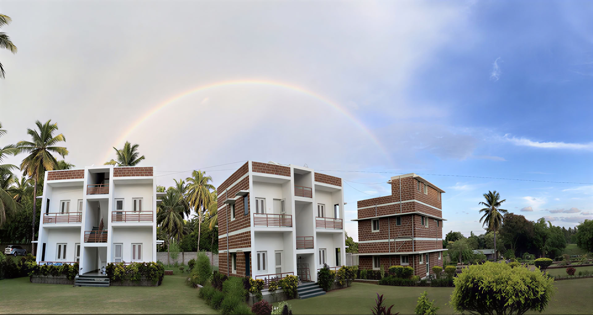 Joga Gita Shala, Mysore