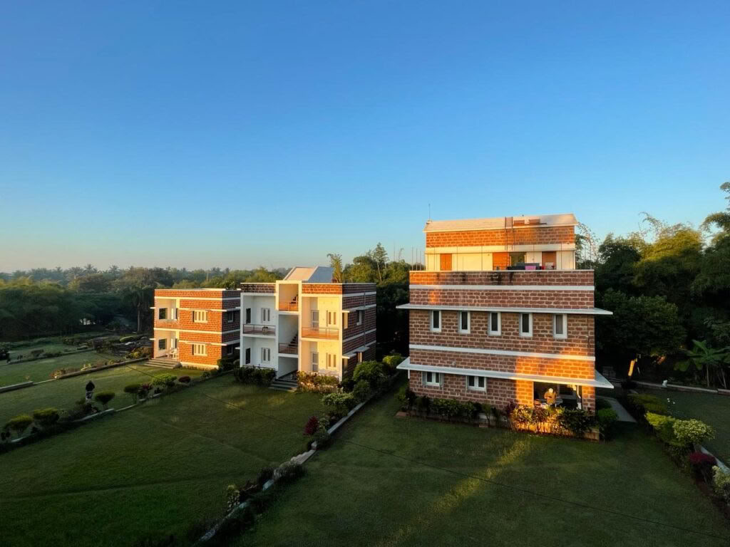 Joga Gita Shala, Mysore