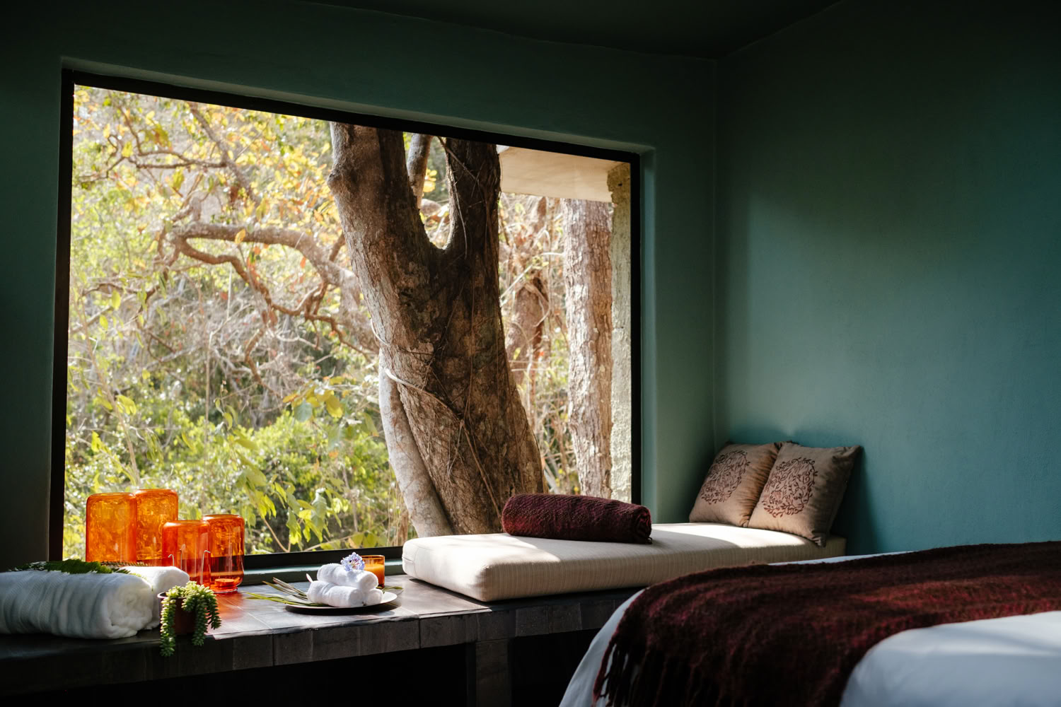 Equilibrium Healing Resort and SPA