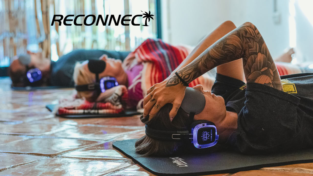 ReConnect Breath - Kvėpavimo praktikų instruktorių mokymai, ekspedicijos, kvėpavimo praktikų sertifikavimas