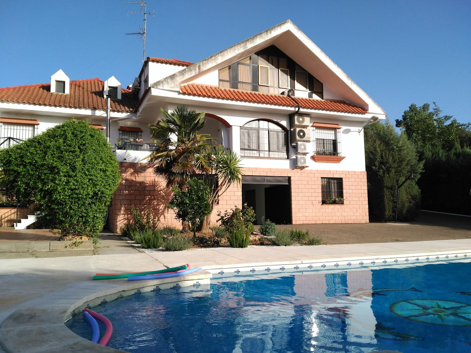 Casa Colibrí (Holistinė sveikata)