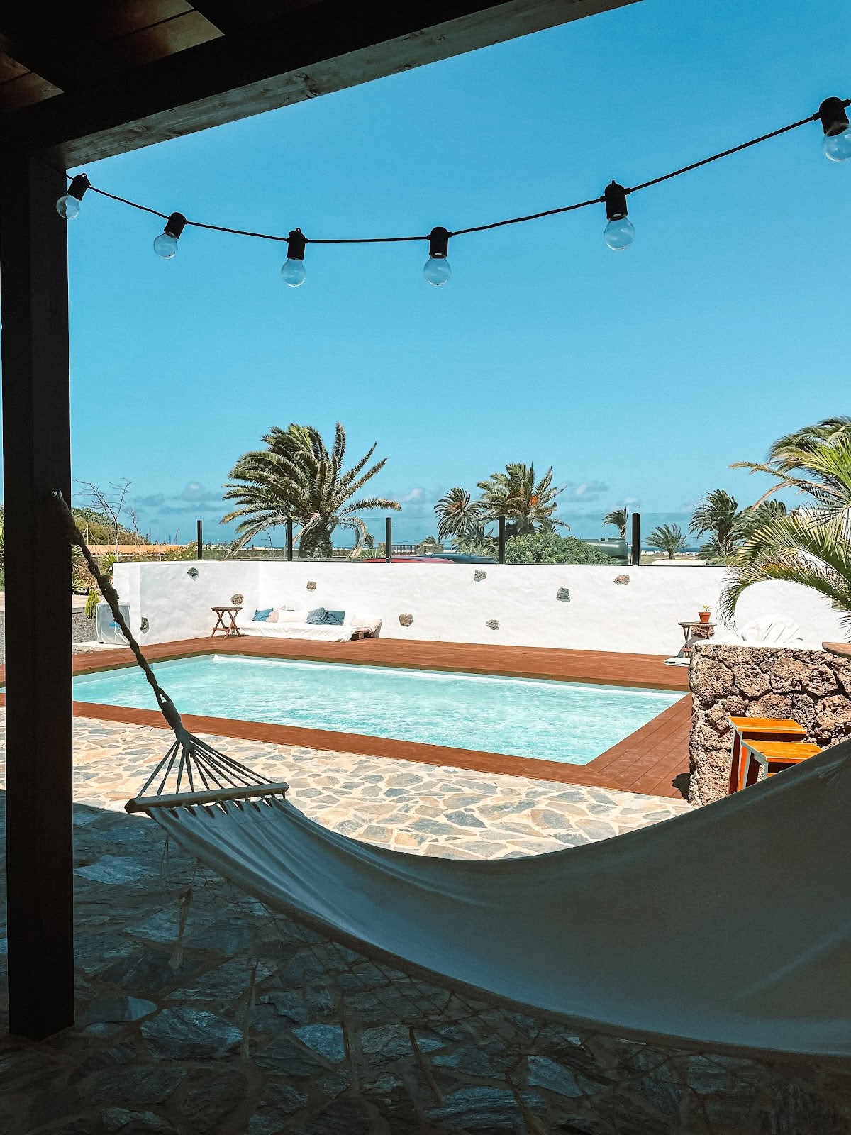 Banglenčių sporto ir jogos retritai Fuerteventura