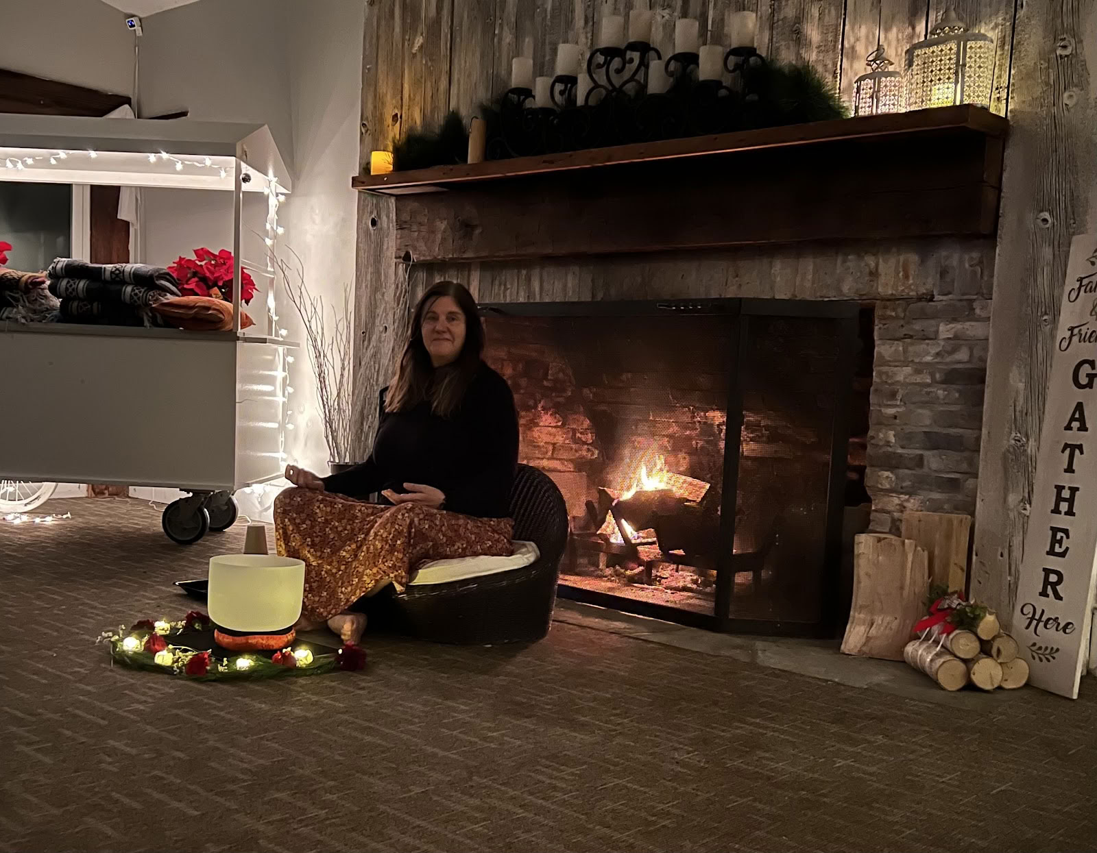 Hudson Valley Meditacija ir Reiki