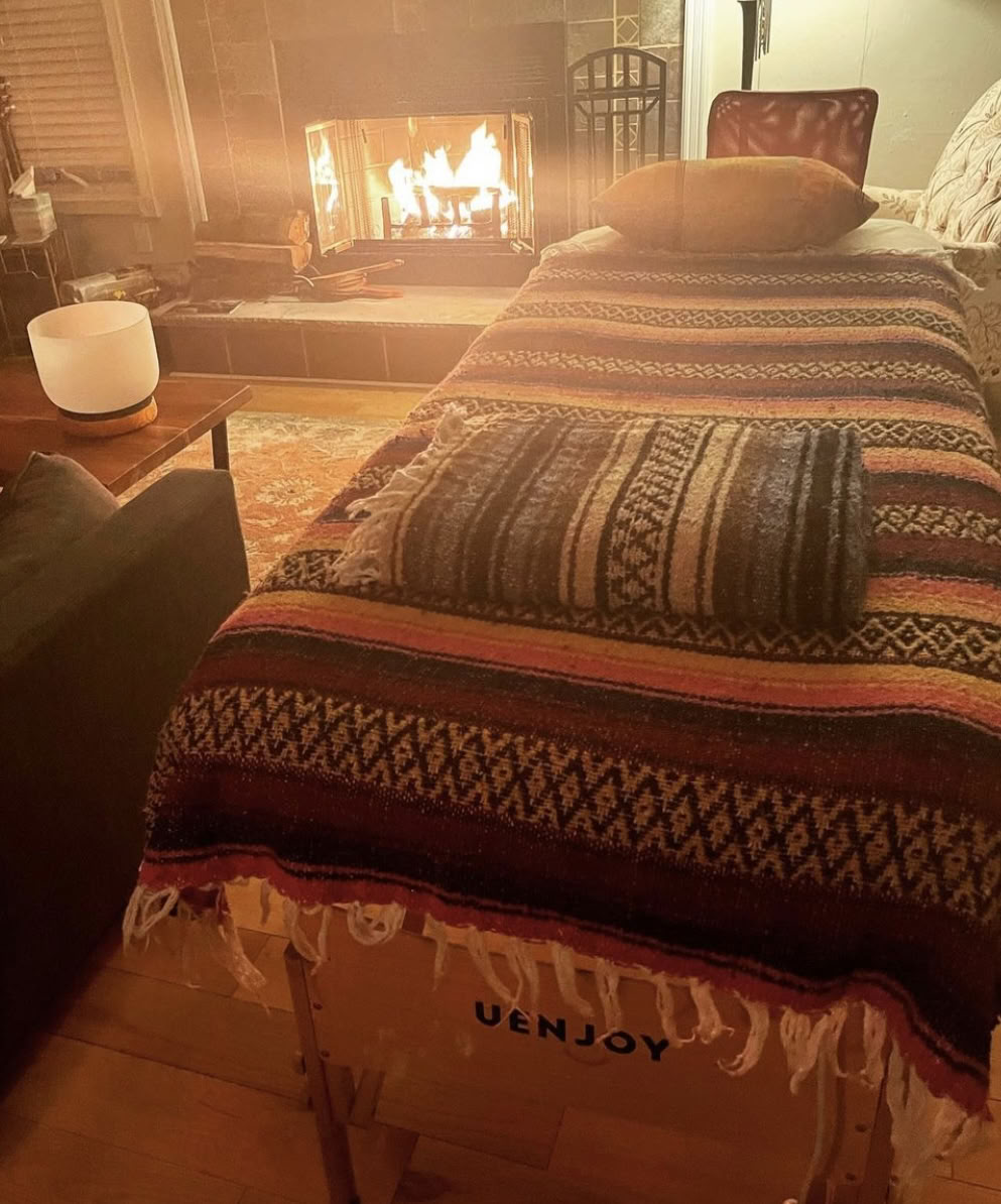 Hudson Valley Meditacija ir Reiki