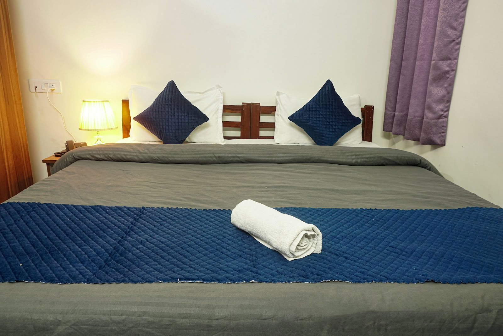 Anandmaya retritas Rishikesh