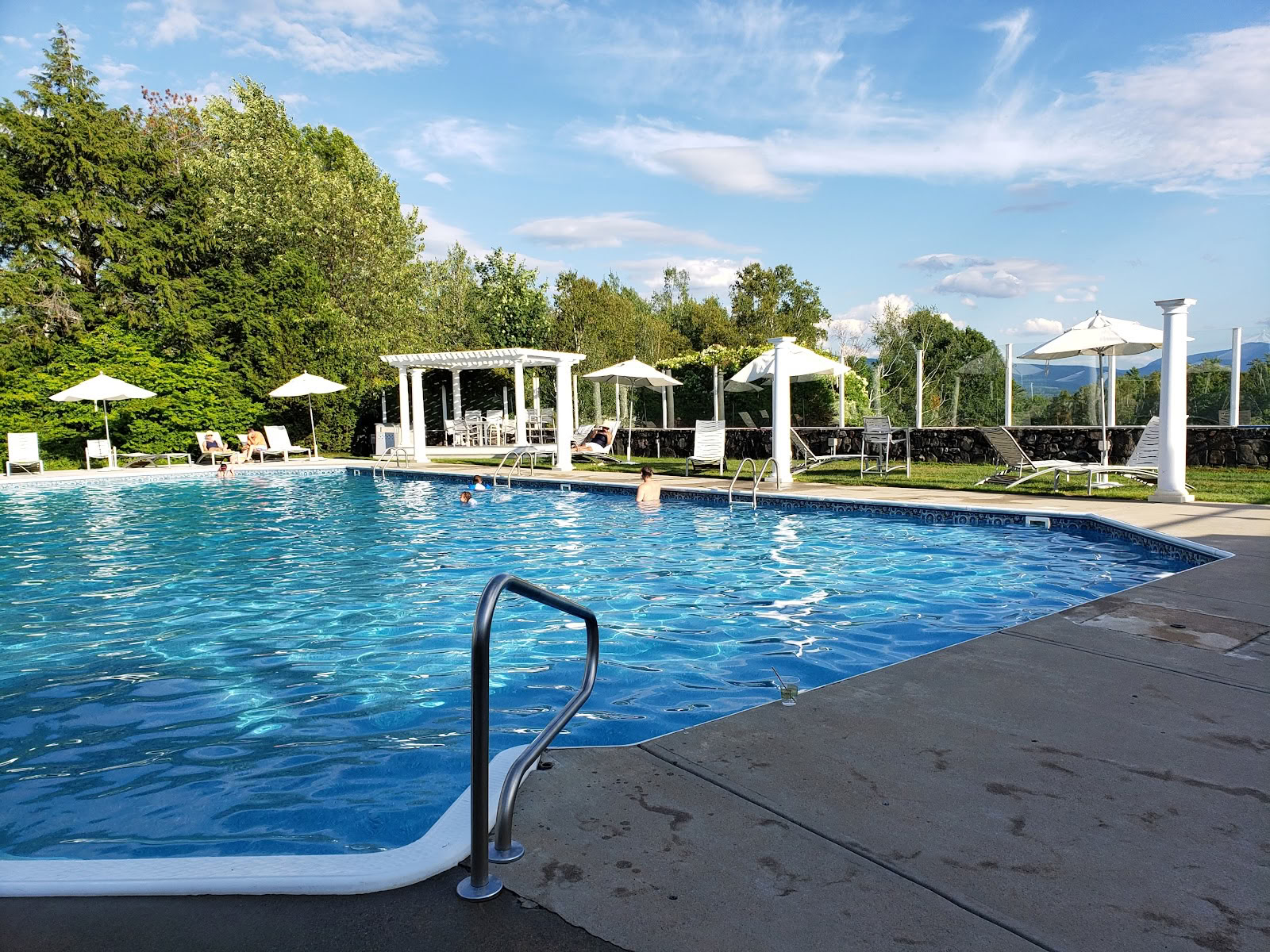Mountain View Grand Resort & SPA