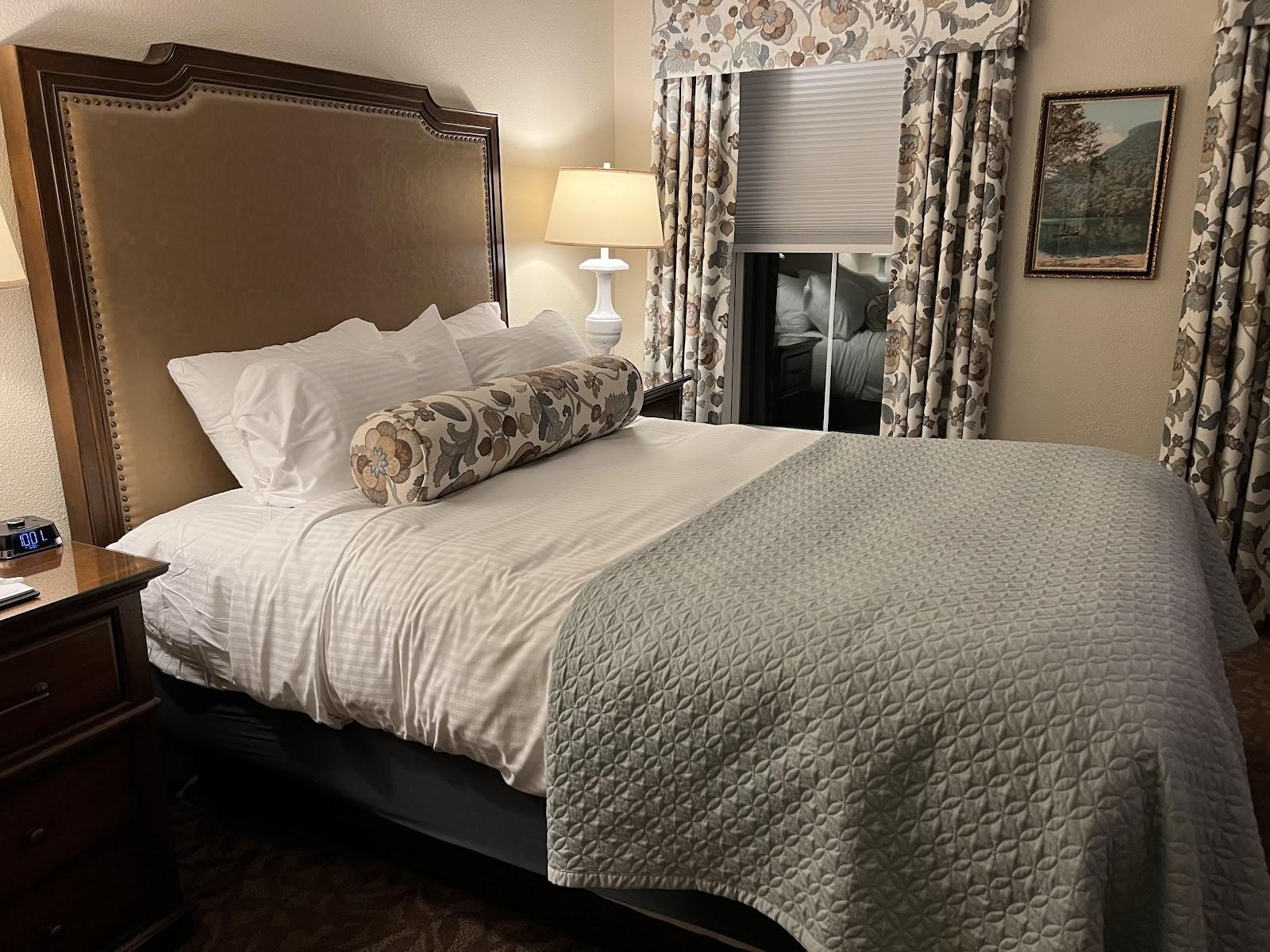 Mountain View Grand Resort & SPA