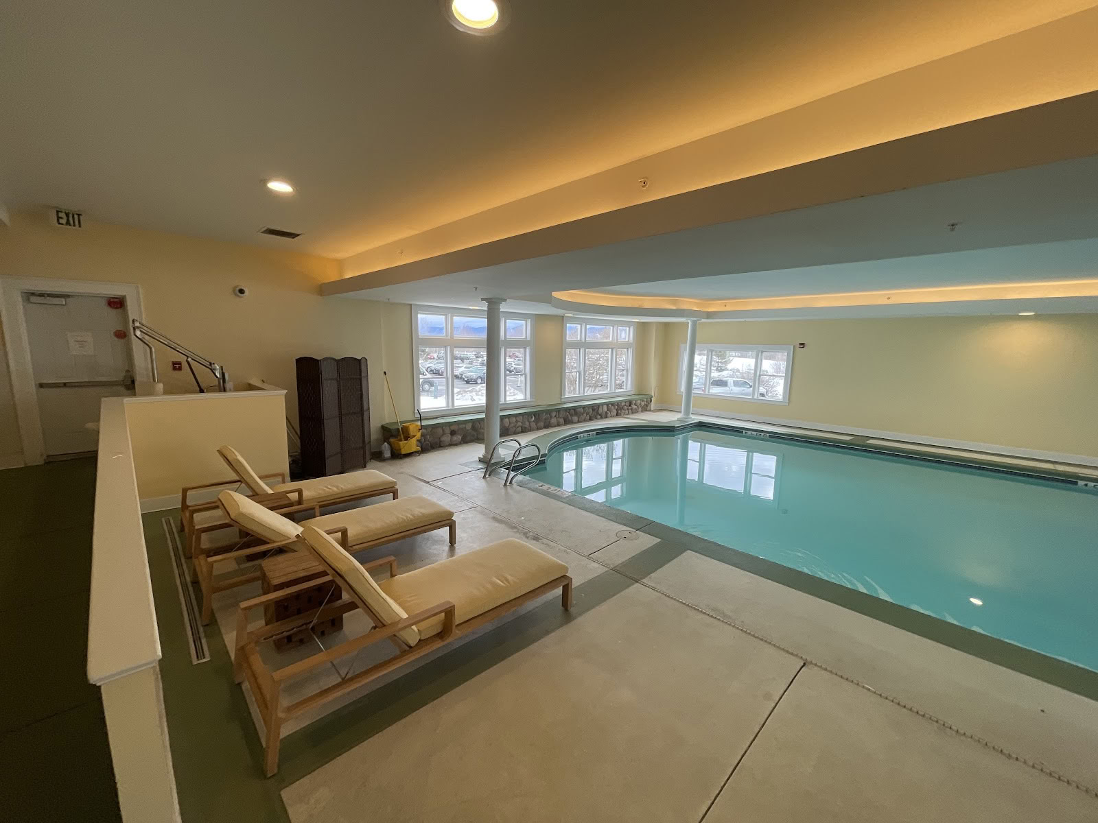 Mountain View Grand Resort & SPA