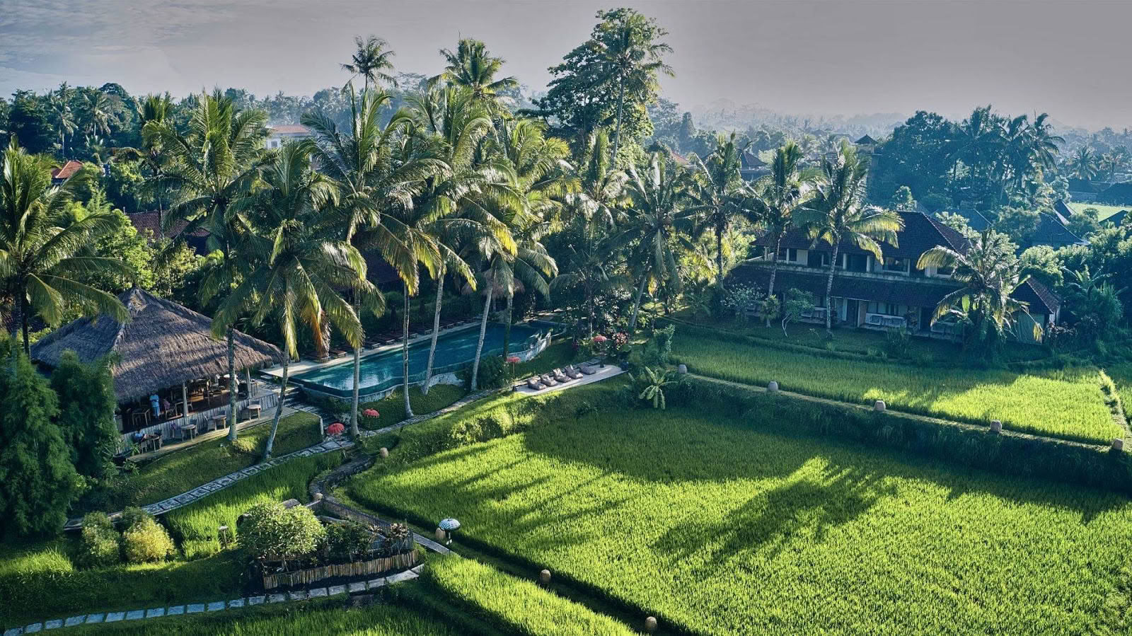 MATHIS Retritas Ubud