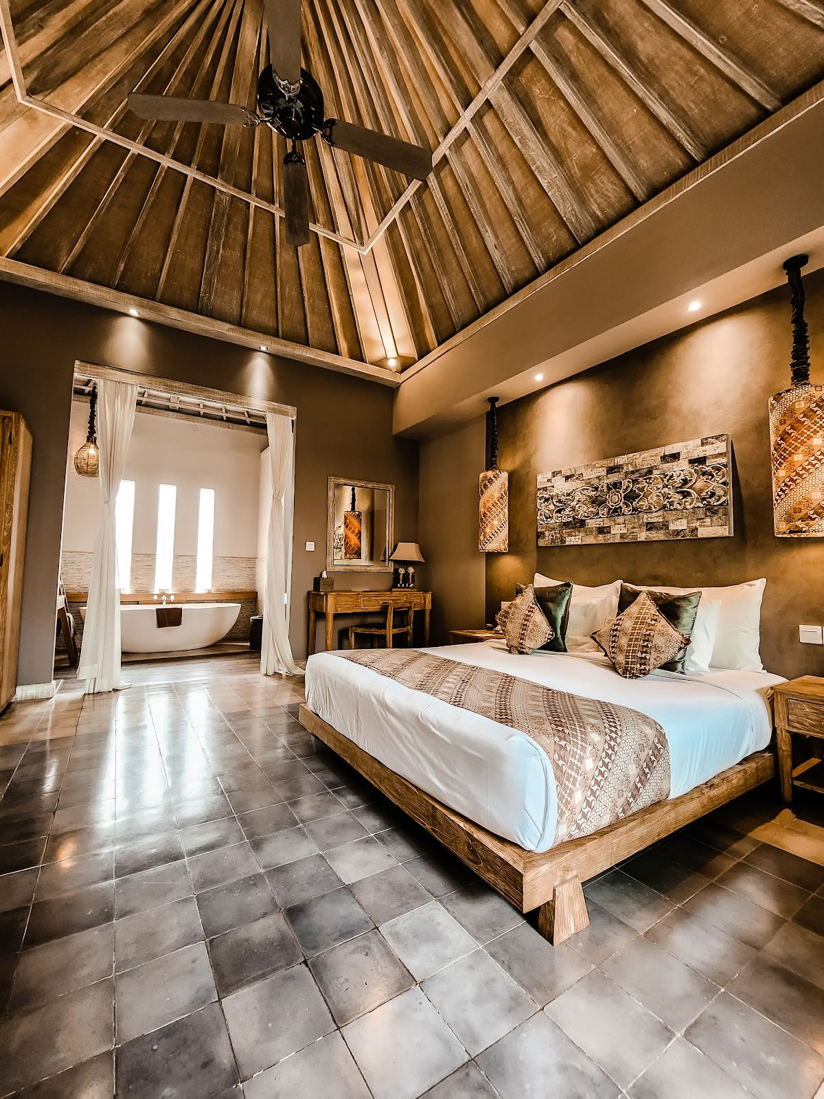 MATHIS Retritas Ubud