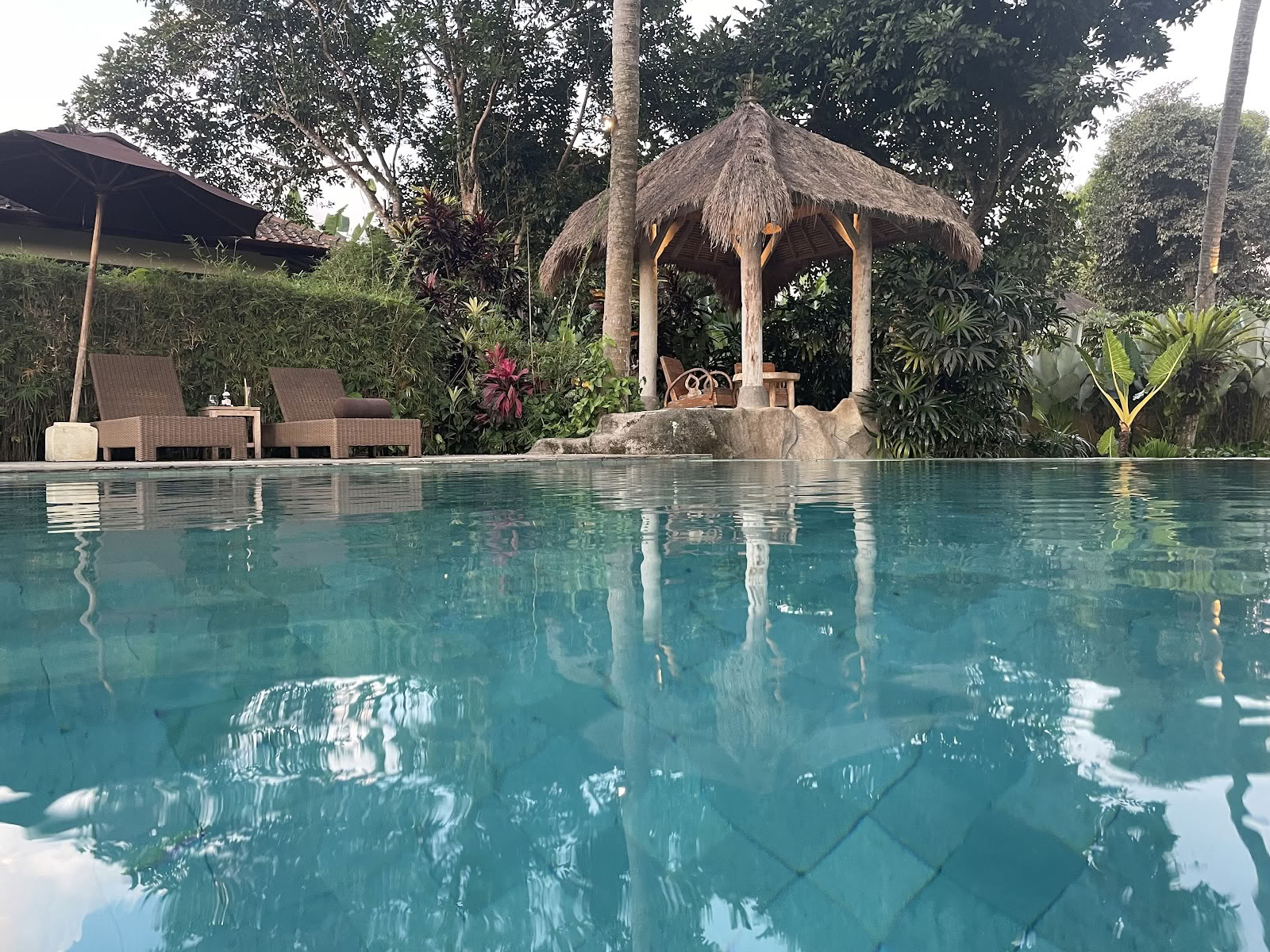 MATHIS Retritas Ubud