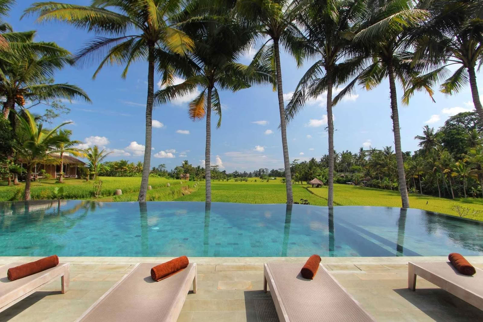 MATHIS Retritas Ubud