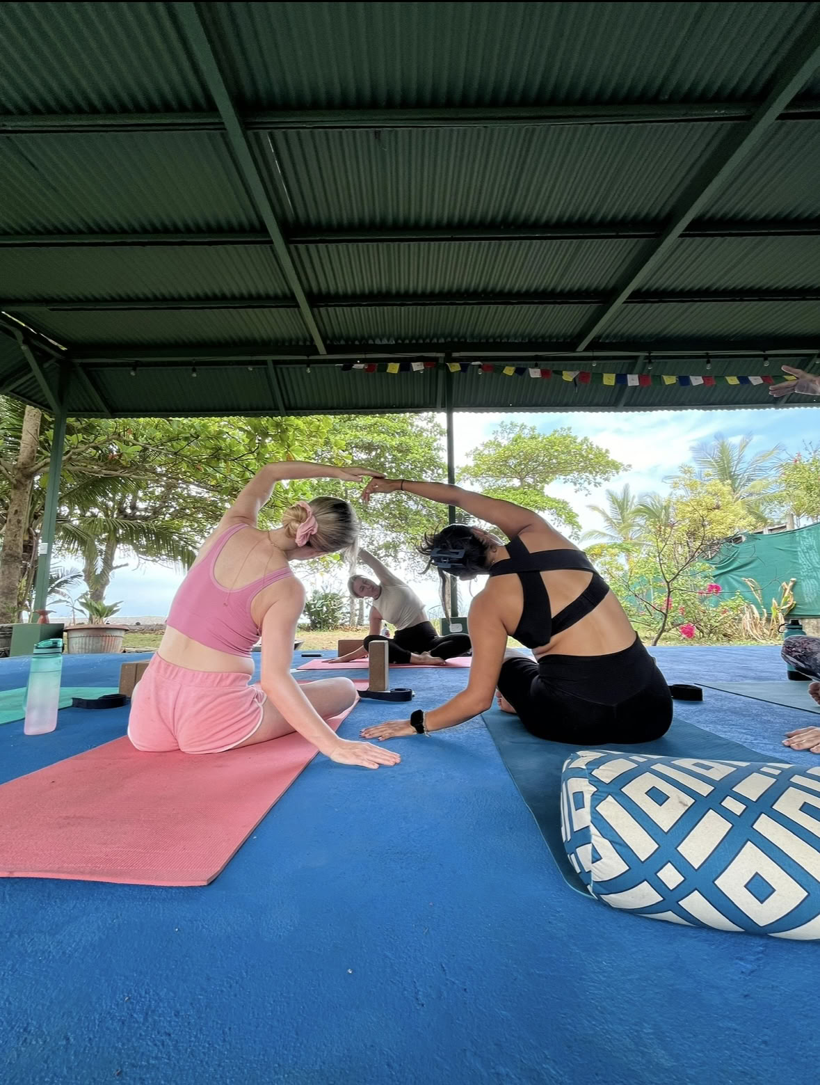 Joga Revolution Academy
