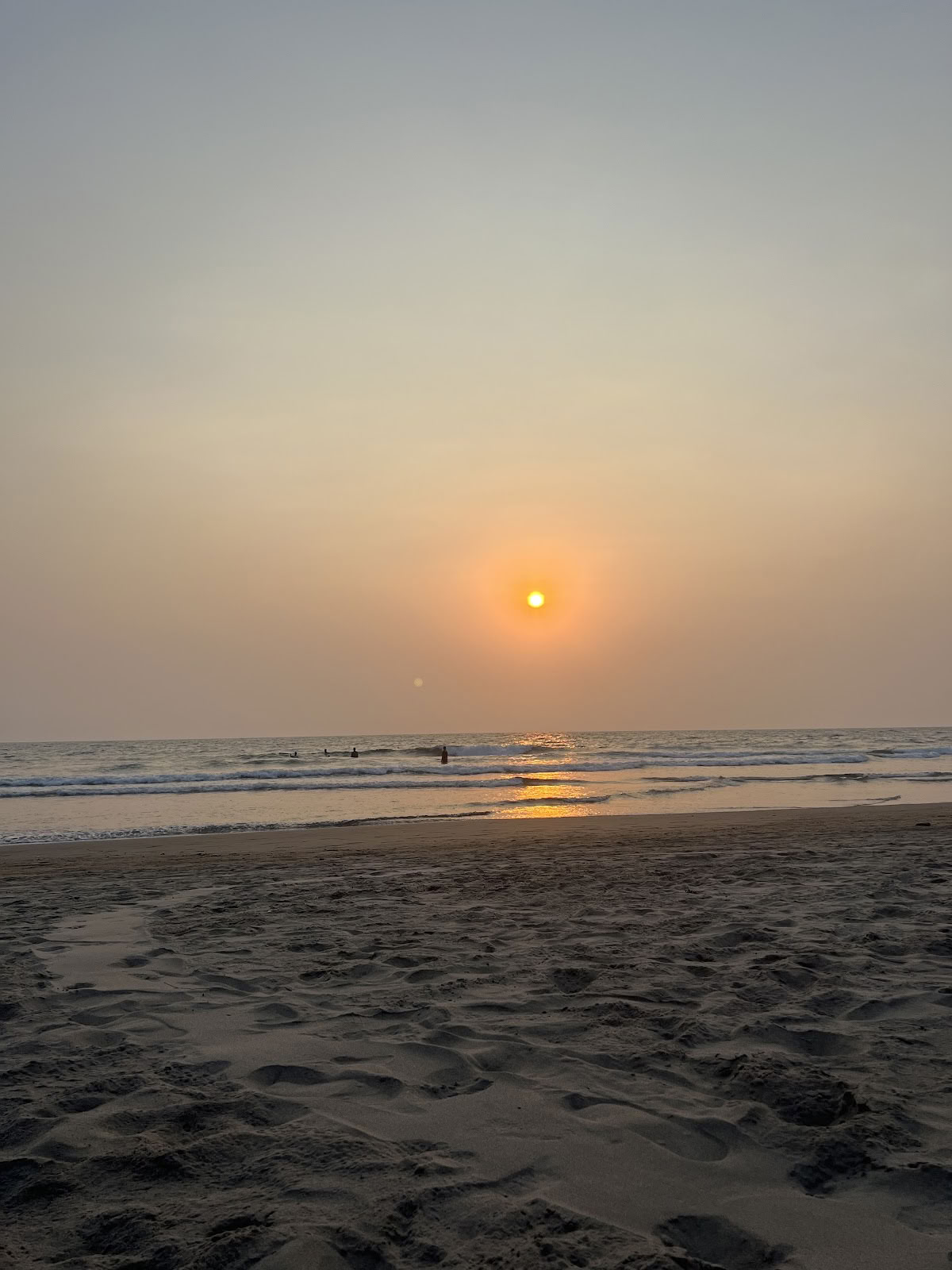 Shree Hari Yoga : Jogos retritas Goa