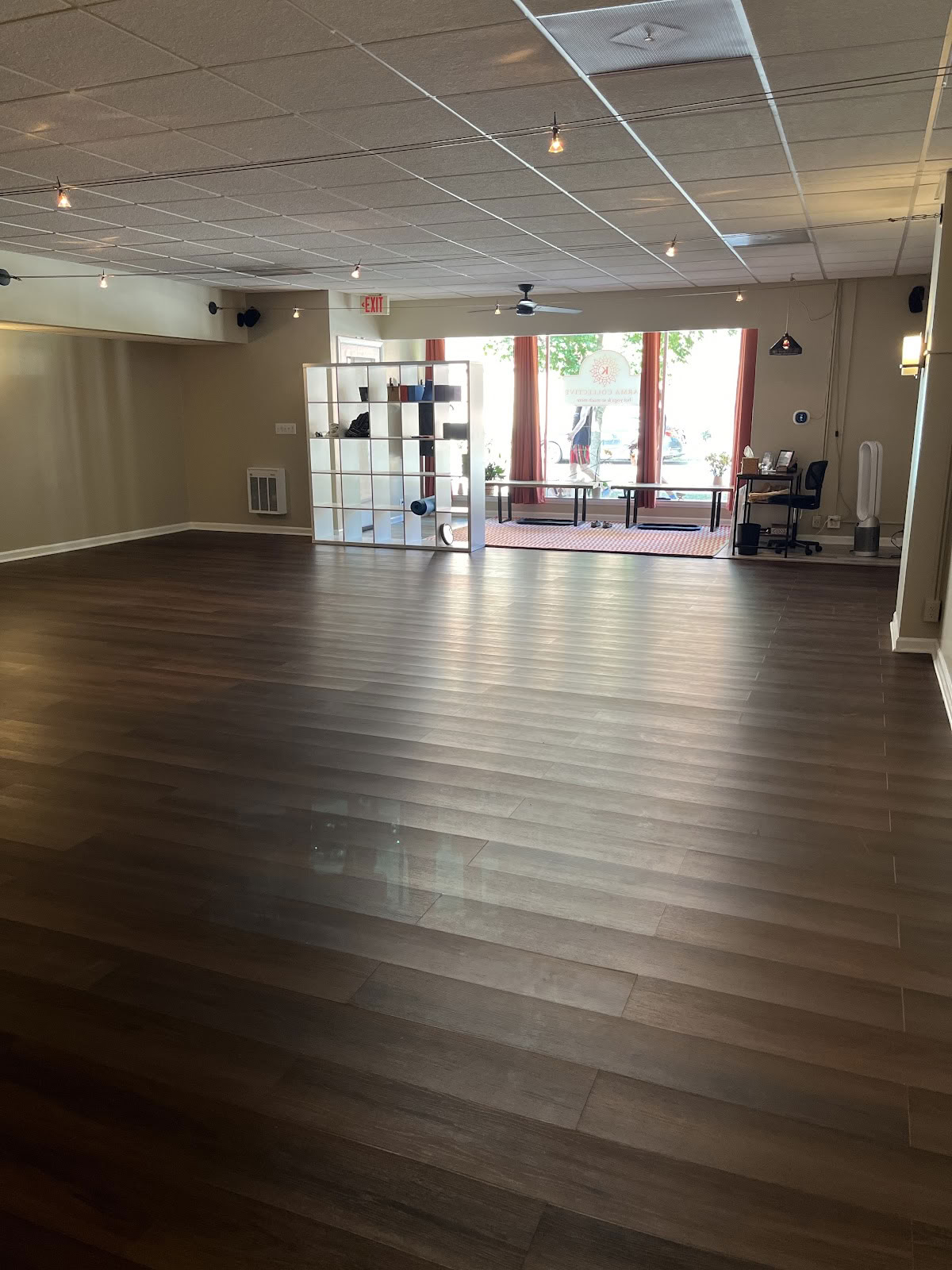 Karma Collective joga