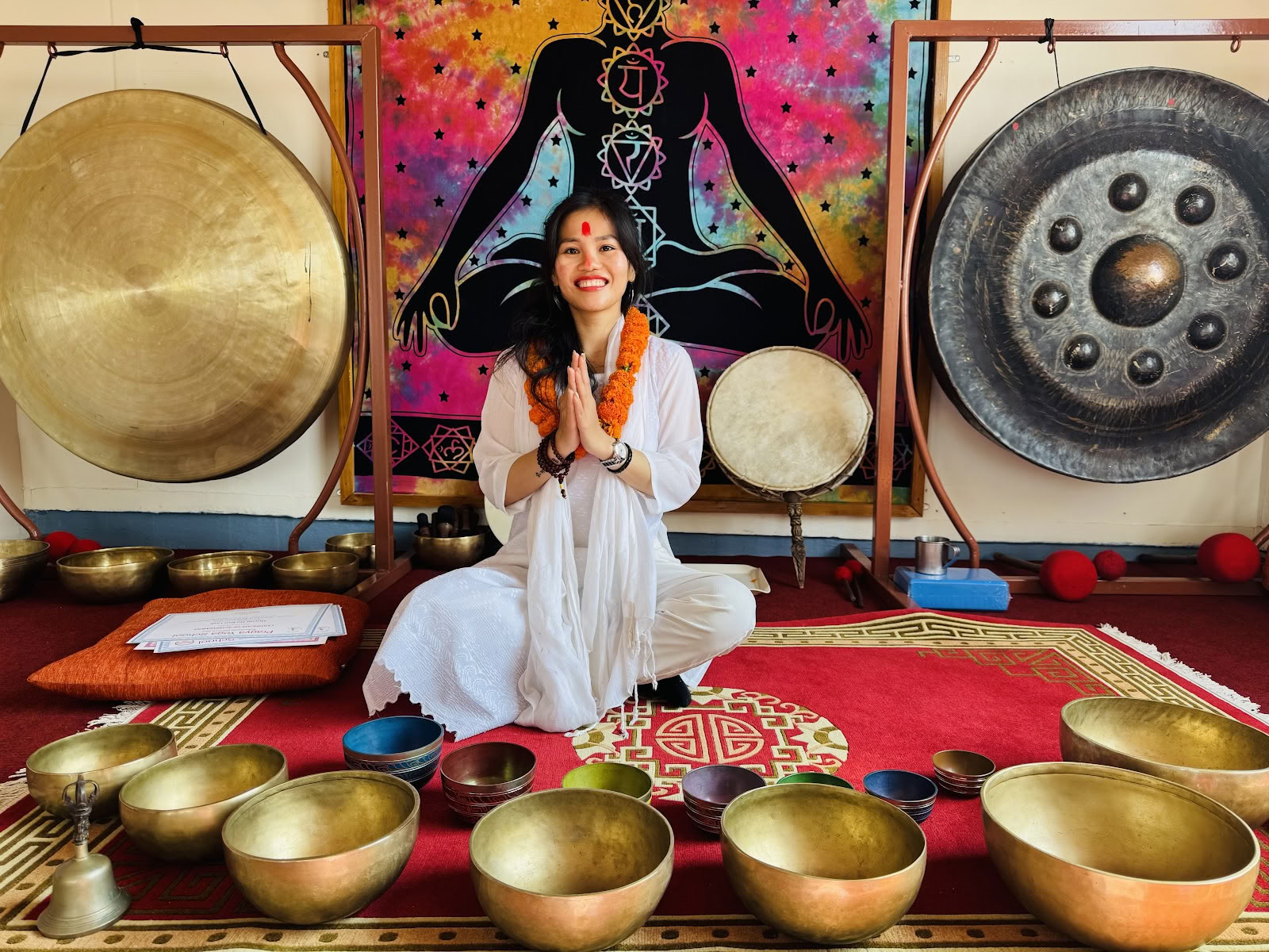 Pragya jogos mokykla
