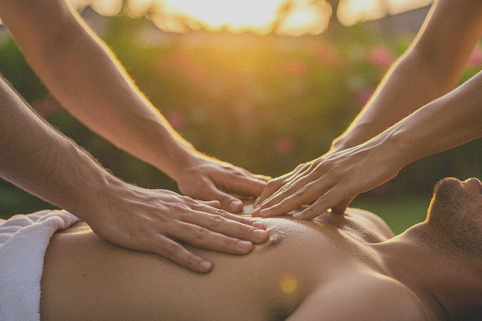 Jungiamoji Tantra mokykla
