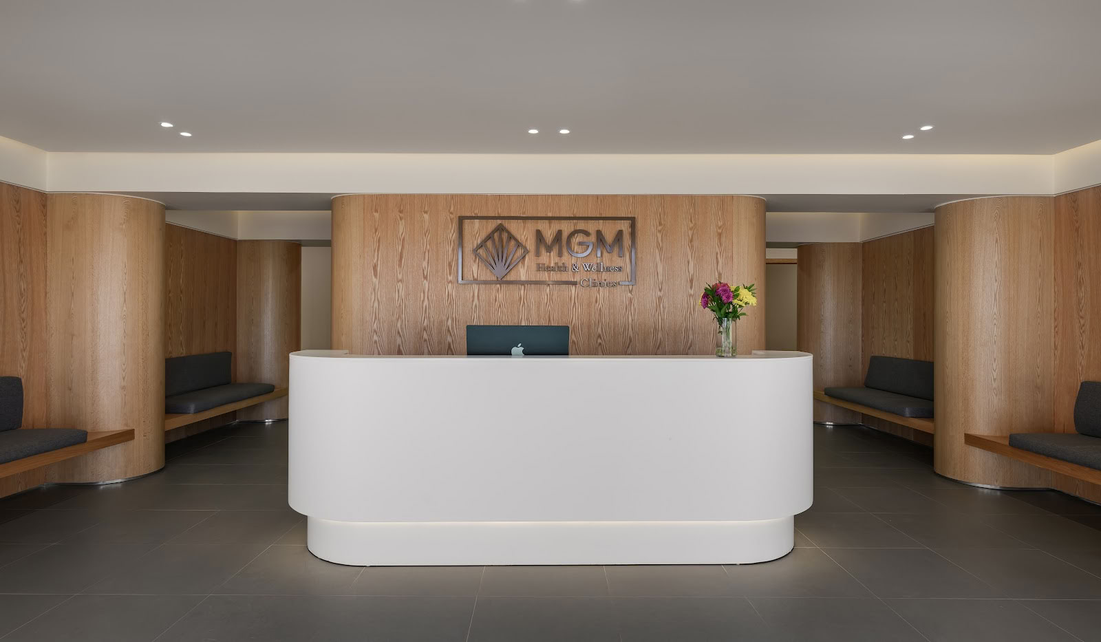 MGM sveikatingumo klinika