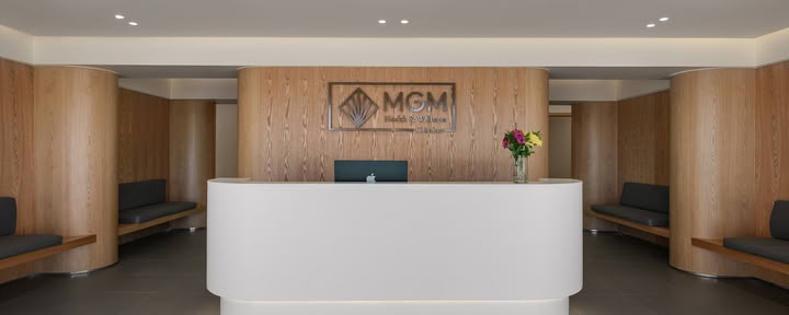 MGM sveikatingumo klinika