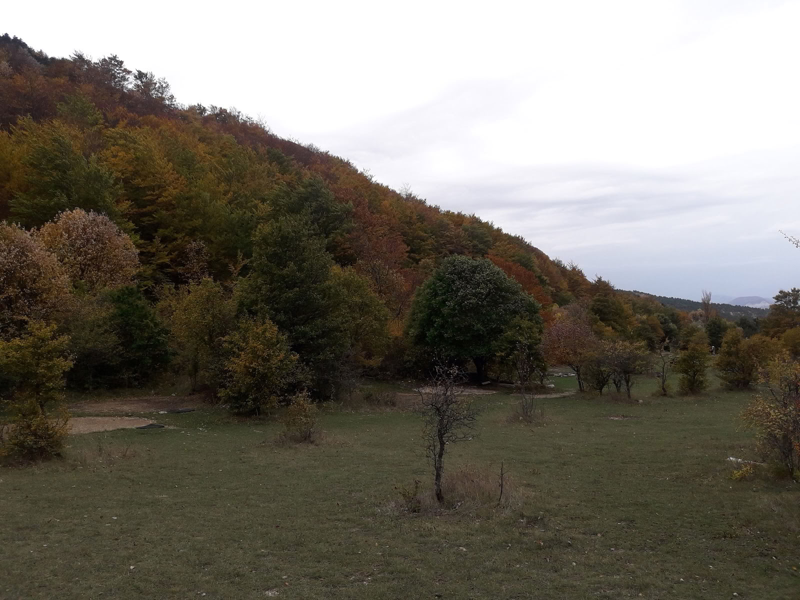 La Chaumasse" vasaros stovyklos – "Hameau des Damias