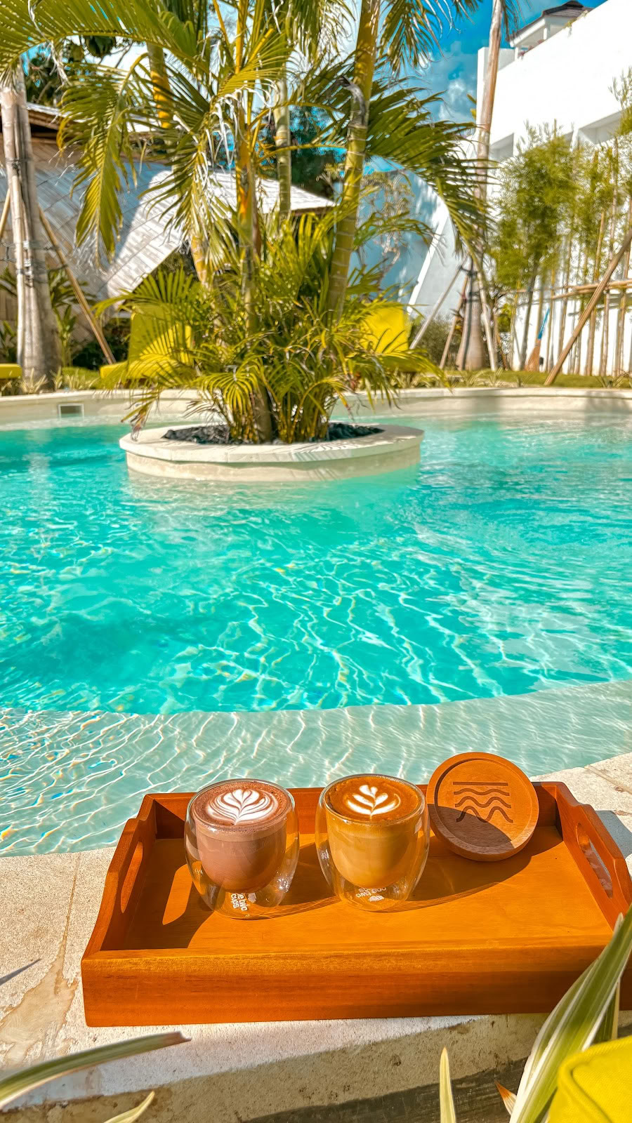 Mantra Wellness Bali (suites, jogos ir reformer pilatesas)