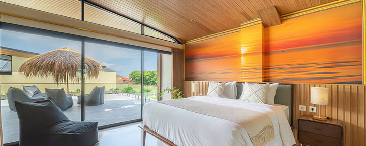 The Reset Bali
