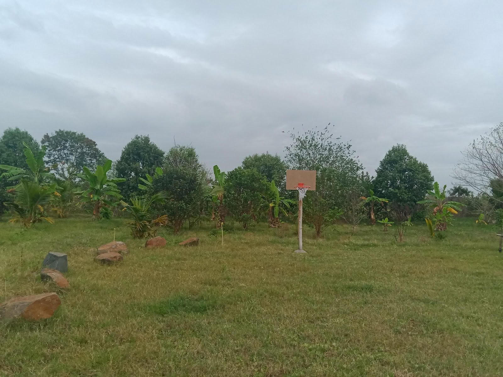 „The Eco Retreat Anahata“