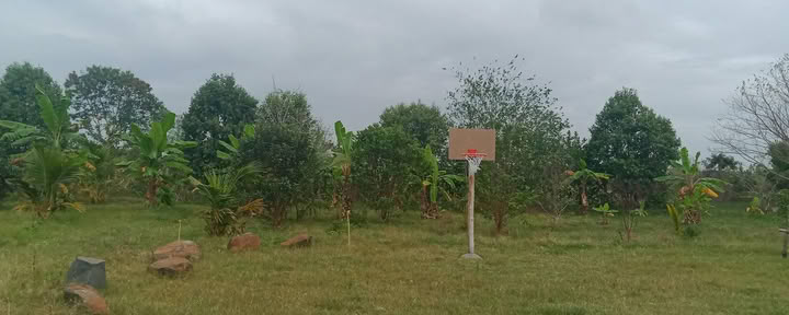 „The Eco Retreat Anahata“