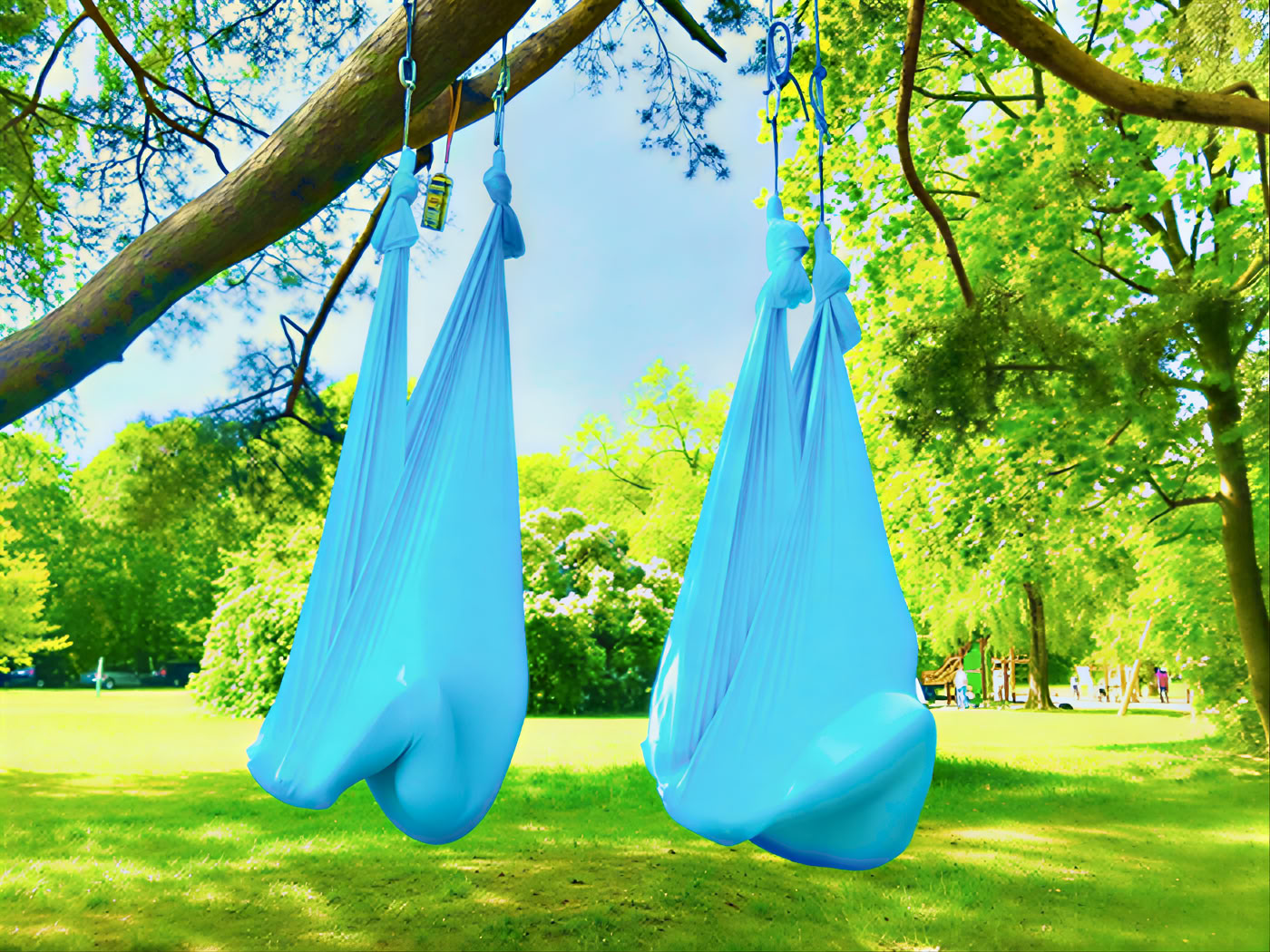 Studija Oro Terapija | Oro Yoga Vilnius | Aerial Yoga Lithuania