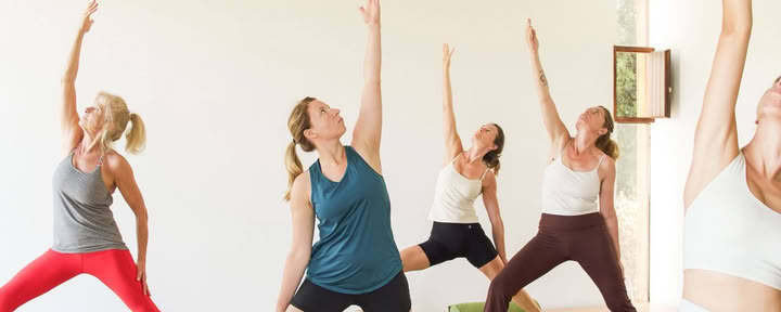 Joga sielai by Timm & Gaëlle