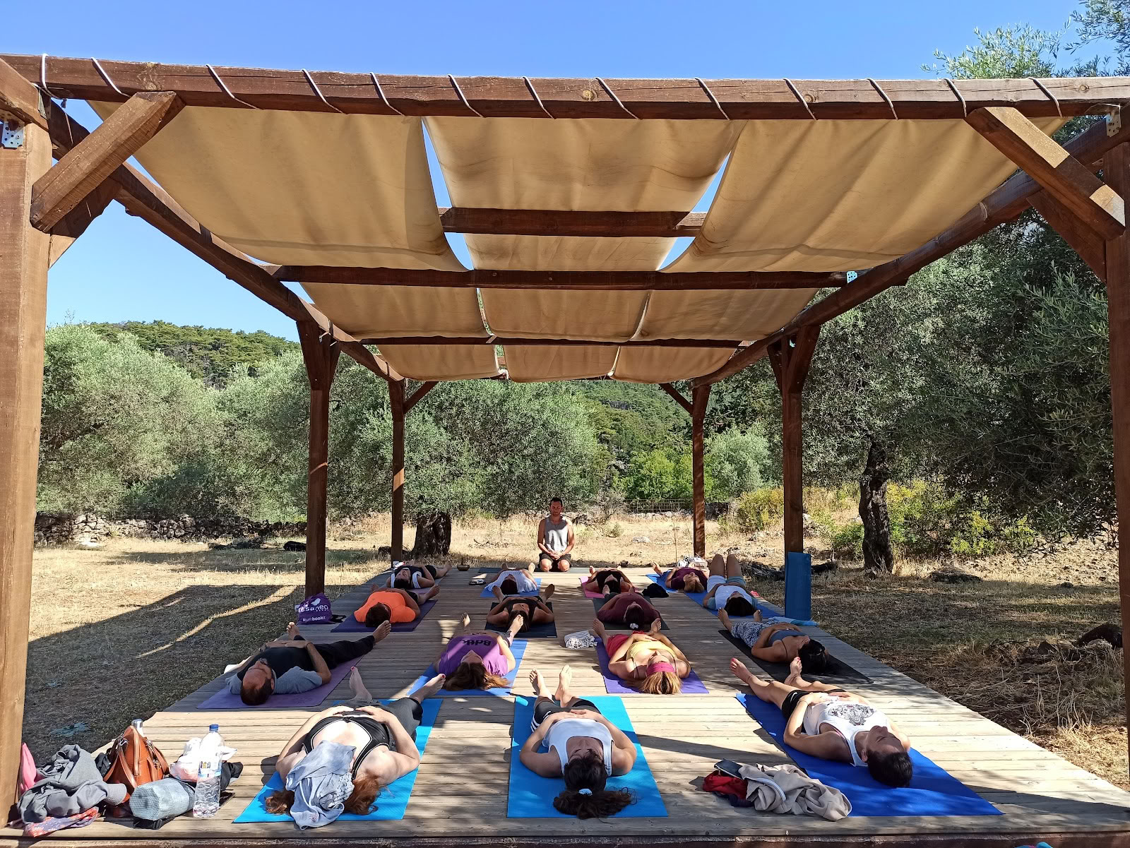 Re-Treat jogos studija