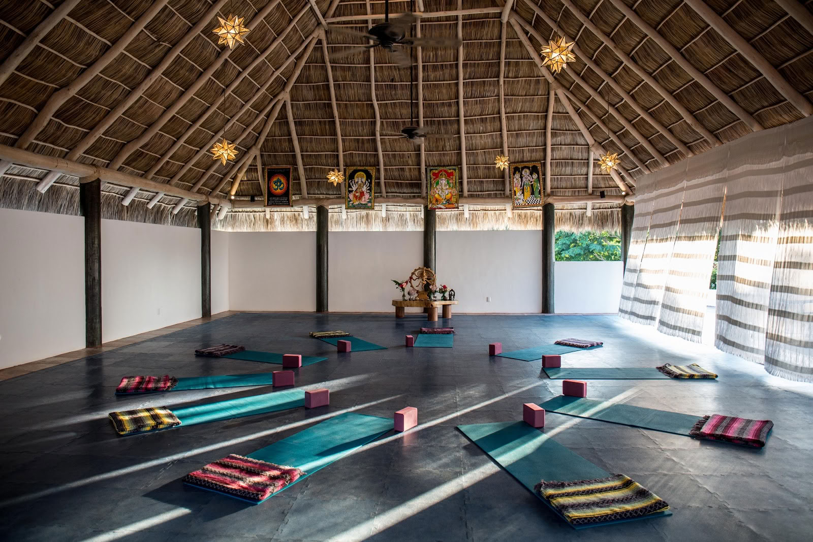 Joga Los Sueños | Sayulita