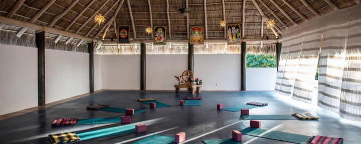 Joga Los Sueños | Sayulita