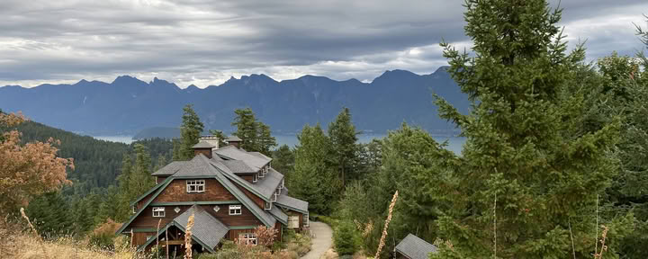 Rivendell retritų centras