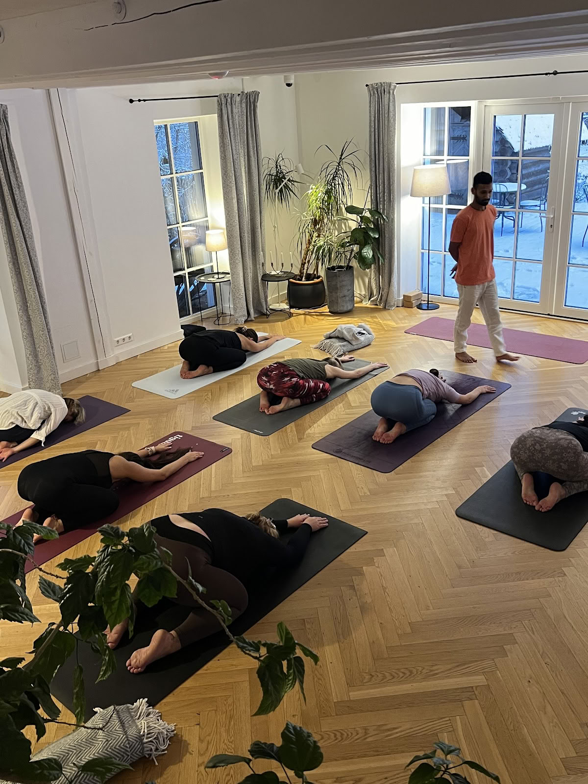 Joga Naveen