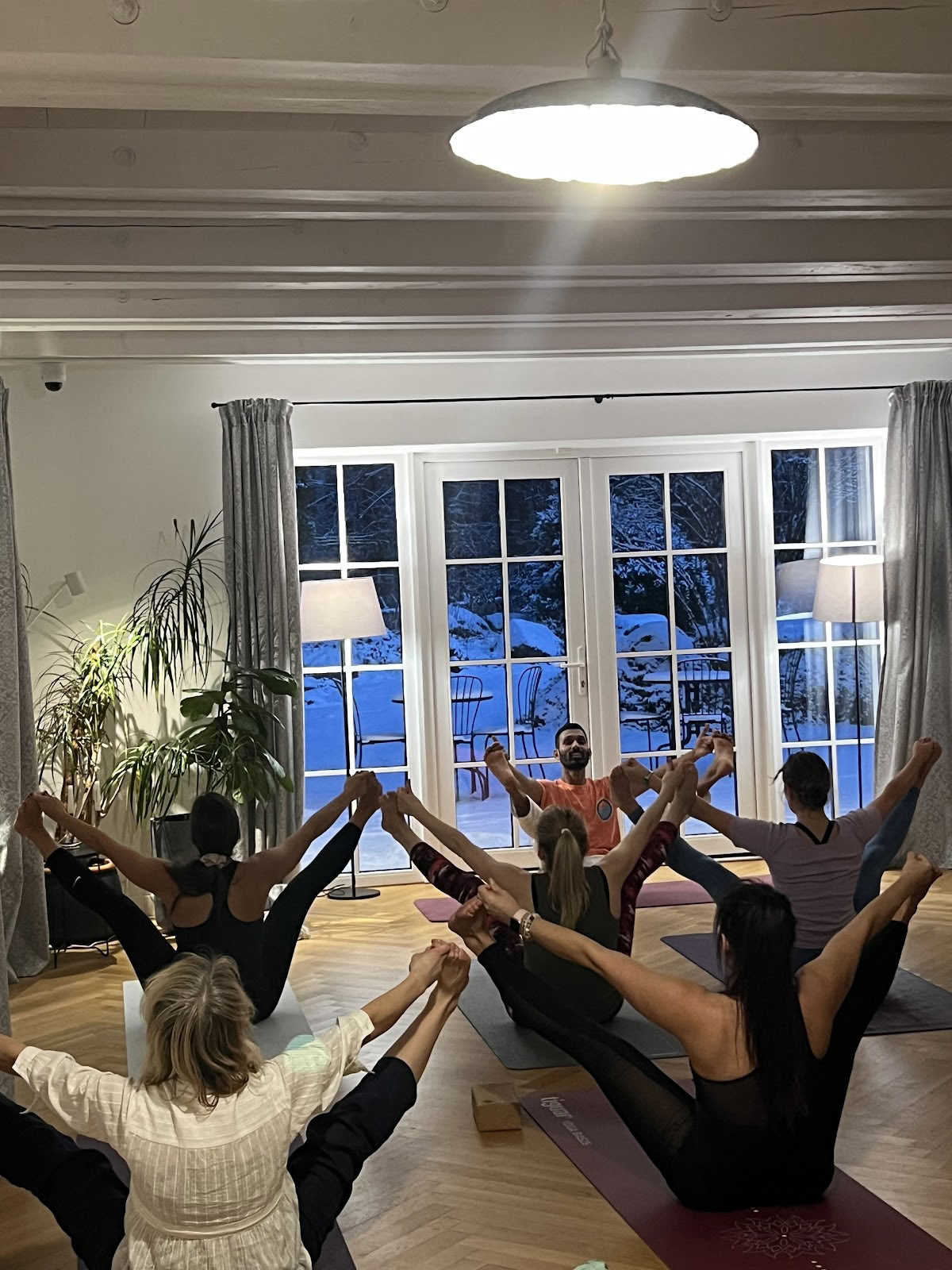 Joga Naveen