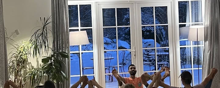 Joga Naveen