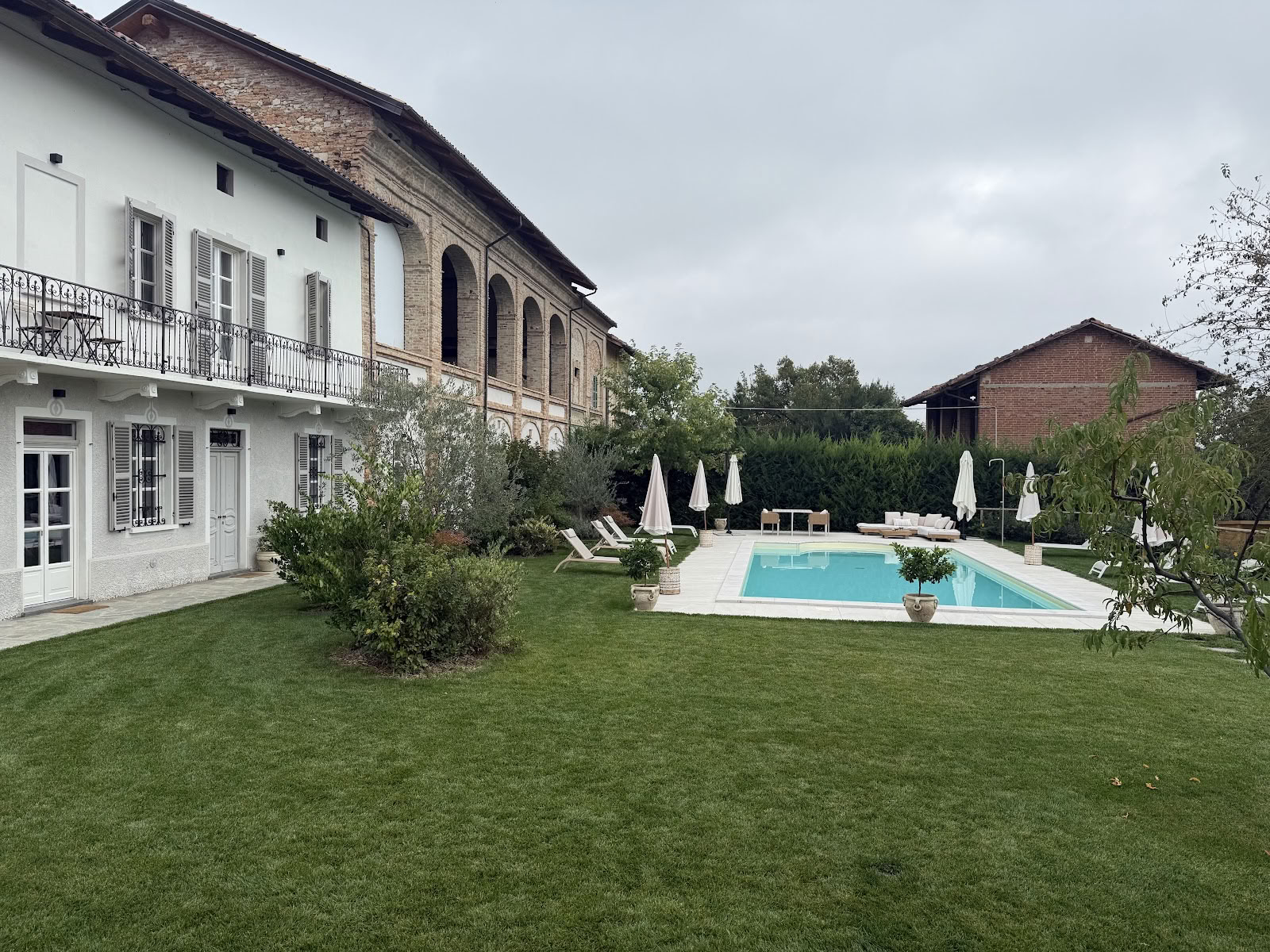 Retritas Monferrato