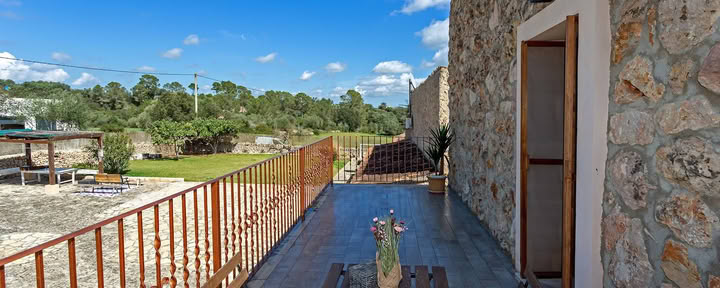 Agroturismo Ses Illes
