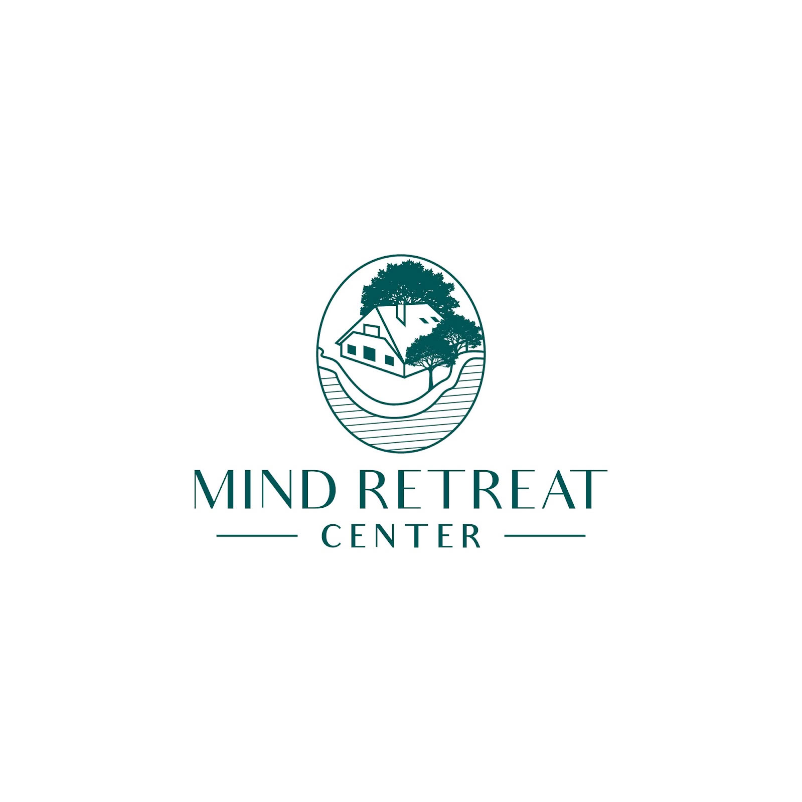 Mind retritas centras