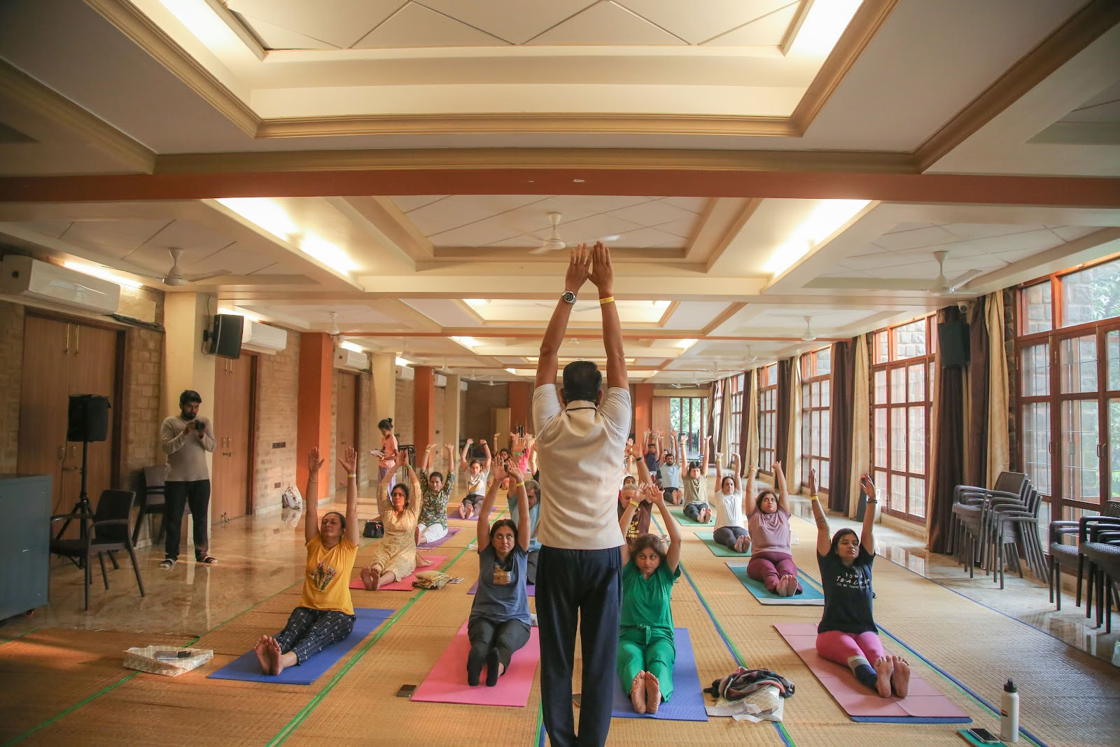 Sense22Joga