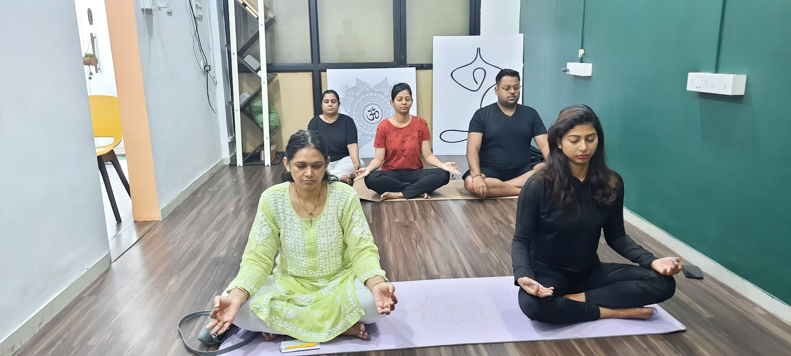 Sense22Joga