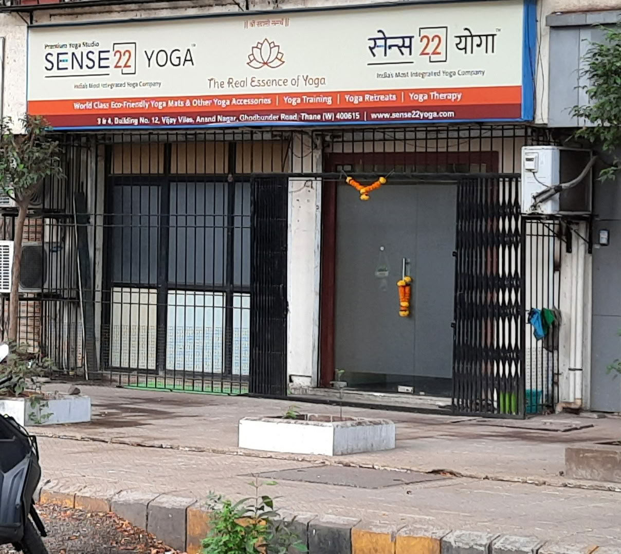 Sense22Joga