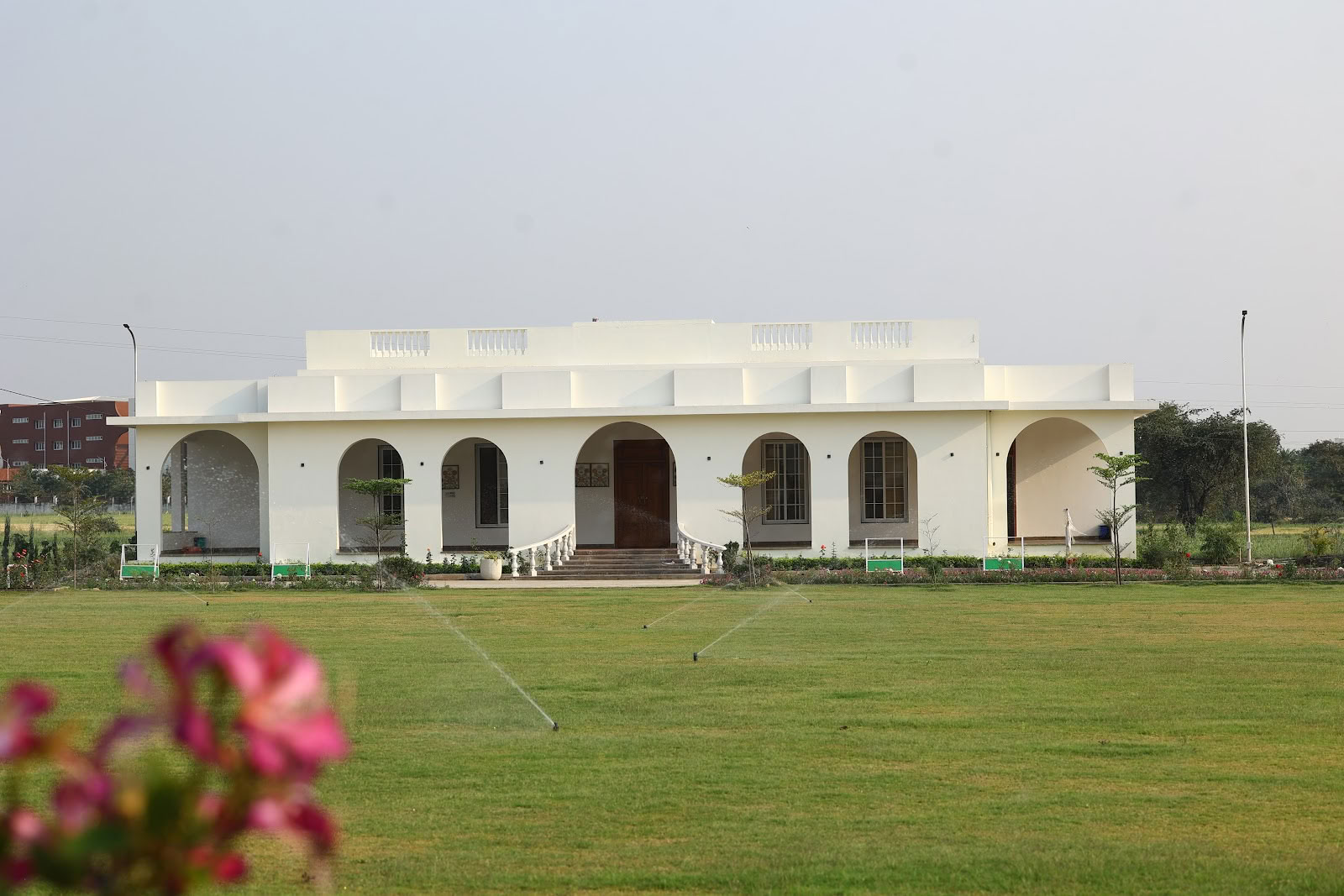 The Life School Bhopal - Joga, meditacija, sveikatingumo ir saviugda