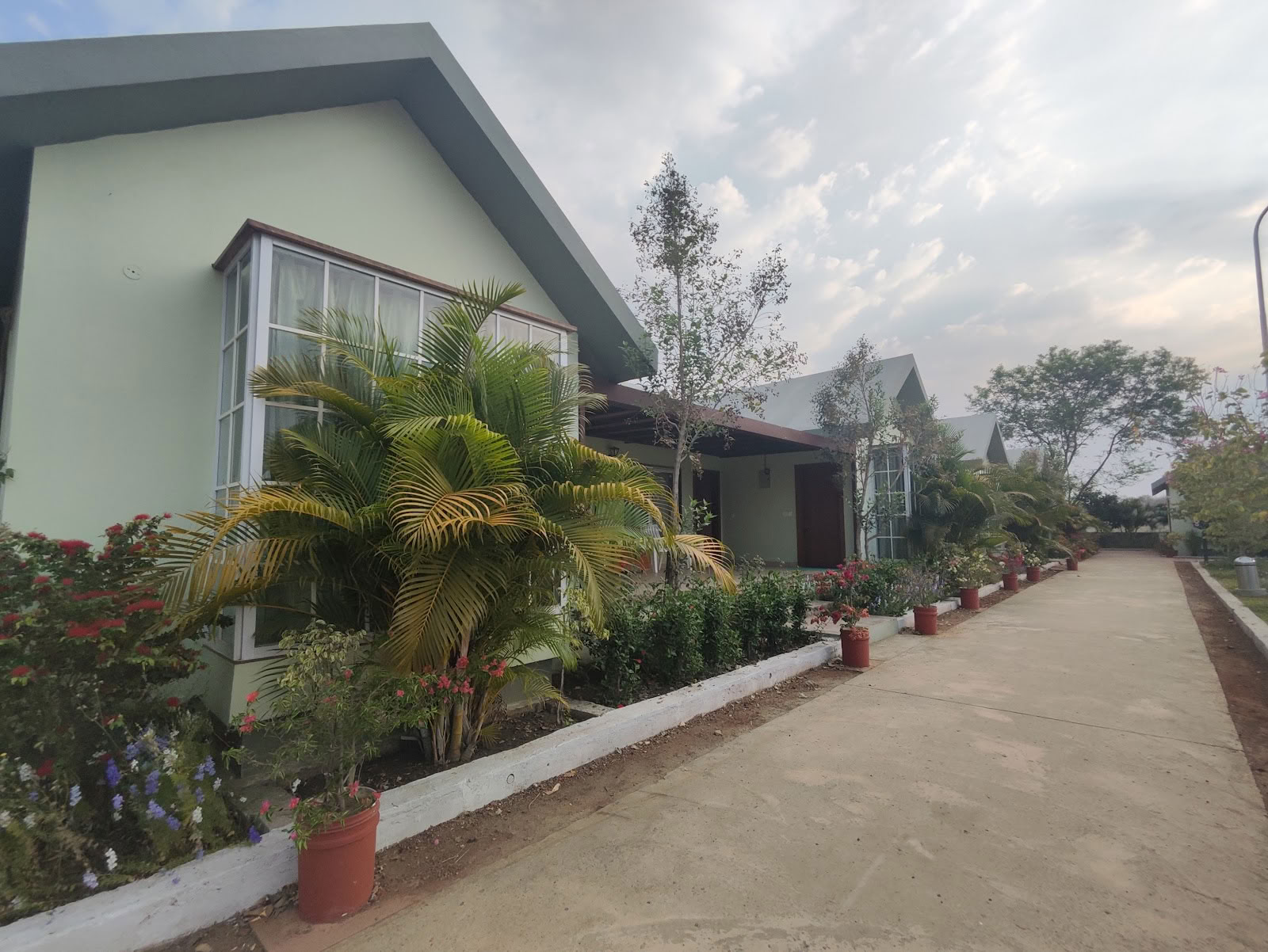 The Life School Bhopal - Joga, meditacija, sveikatingumo ir saviugda