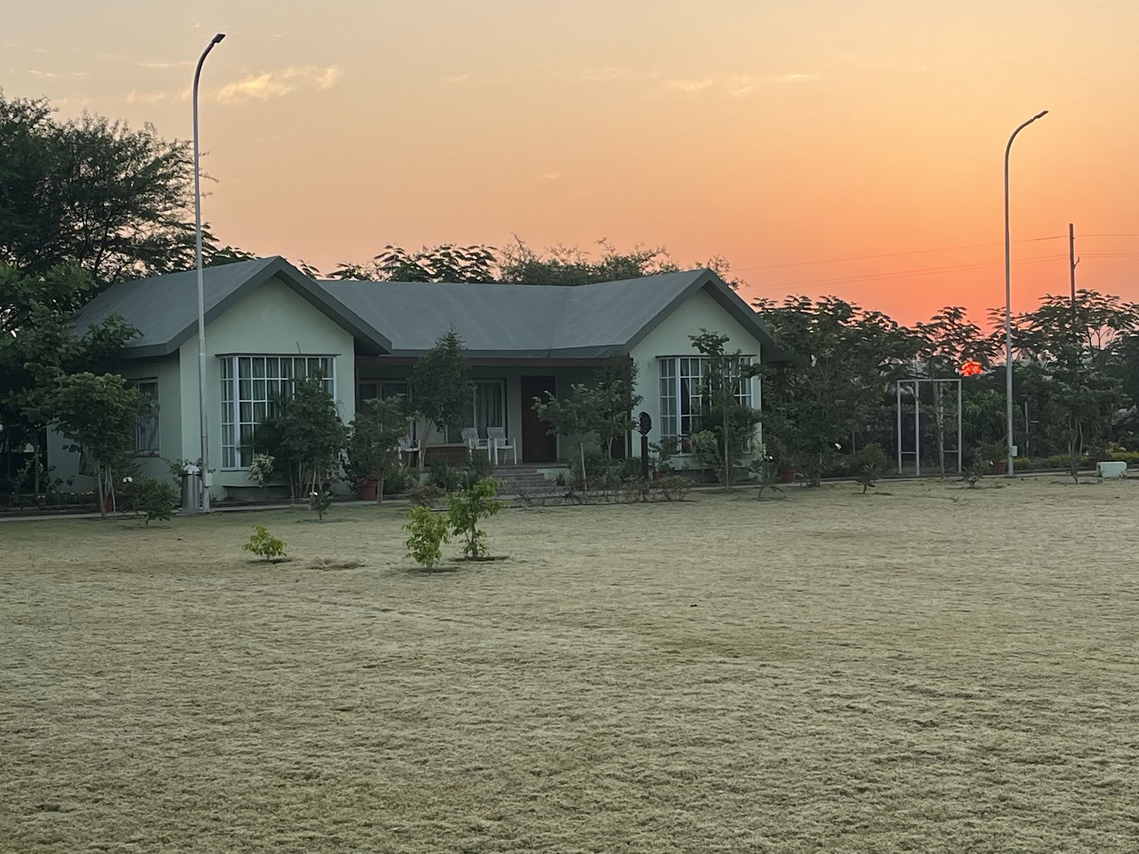 The Life School Bhopal - Joga, meditacija, sveikatingumo ir saviugda