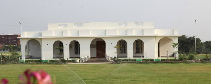 The Life School Bhopal - Joga, meditacija, sveikatingumo ir saviugda